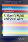 Children's Rights and Social Work - Book