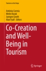 Co-Creation and Well-Being in Tourism - eBook
