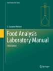 Food Analysis Laboratory Manual - eBook