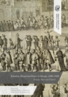 Emotion, Ritual and Power in Europe, 1200-1920 : Family, State and Church - eBook