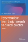 Hypertension: from basic research to clinical practice : Volume 2 - Book