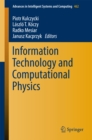 Information Technology and Computational Physics - eBook