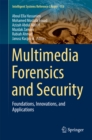 Multimedia Forensics and Security : Foundations, Innovations, and Applications - eBook
