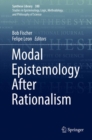 Modal Epistemology After Rationalism - eBook