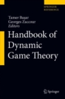 Handbook of Dynamic Game Theory - eBook