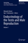 Endocrinology of the Testis and Male Reproduction - Book