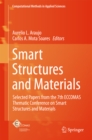 Smart Structures and Materials : Selected Papers from the 7th ECCOMAS Thematic Conference on Smart Structures and Materials - eBook