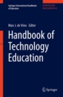 Handbook of Technology Education - eBook