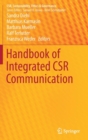 Handbook of Integrated CSR Communication - Book