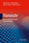Nanovate : Commercializing Disruptive Nanotechnologies - eBook