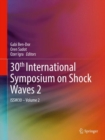 30th International Symposium on Shock Waves 2 : ISSW30 - Volume 2 - eBook