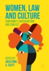Women, Law and Culture : Conformity, Contradiction and Conflict - eBook