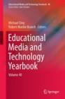 Educational Media and Technology Yearbook : Volume 40 - eBook