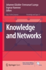 Knowledge and Networks - eBook