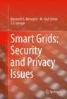 Smart Grids: Security and Privacy Issues - eBook