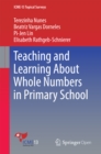 Teaching and Learning About Whole Numbers in Primary School - eBook