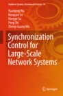 Synchronization Control for Large-Scale Network Systems - eBook