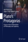 Plato's Protagoras : Essays on the Confrontation of Philosophy and Sophistry - eBook