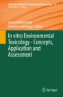 In vitro Environmental Toxicology - Concepts, Application and Assessment - eBook