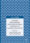 Student Engagement and Educational Rapport in Higher Education - eBook