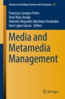 Media and Metamedia Management - eBook