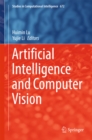 Artificial Intelligence and Computer Vision - eBook