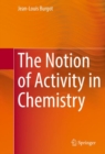 The Notion of Activity in Chemistry - eBook