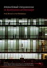 Interactional Competences in Institutional Settings : From School to the Workplace - eBook