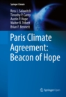 Paris Climate Agreement: Beacon of Hope - eBook