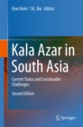 Kala Azar in South Asia : Current Status and Sustainable Challenges - eBook