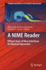 A NIME Reader : Fifteen Years of New Interfaces for Musical Expression - eBook