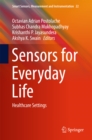 Sensors for Everyday Life : Healthcare Settings - eBook