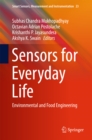 Sensors for Everyday Life : Environmental and Food Engineering - eBook