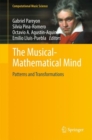 The Musical-Mathematical Mind : Patterns and Transformations - eBook