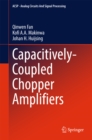 Capacitively-Coupled Chopper Amplifiers - eBook
