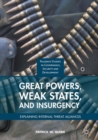 Great Powers, Weak States, and Insurgency : Explaining Internal Threat Alliances - eBook