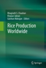 Rice Production Worldwide - eBook