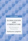 Globalization and Cyberculture : An Afrocentric Perspective - eBook
