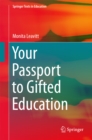 Your Passport to Gifted Education - eBook