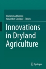 Innovations in Dryland Agriculture - eBook
