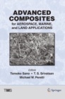 Advanced Composites for Aerospace, Marine, and Land Applications - eBook