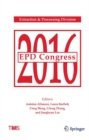 EPD Congress 2016 - eBook