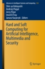 Hard and Soft Computing for Artificial Intelligence, Multimedia and Security - eBook