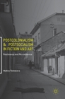 Postcolonialism and Postsocialism in Fiction and Art : Resistance and Re-Existence - Book