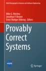 Provably Correct Systems - eBook