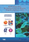 HSLA Steels 2015, Microalloying 2015 & Offshore Engineering Steels 2015 : Conference Proceedings - eBook