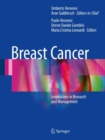Breast Cancer : Innovations in Research and Management - eBook