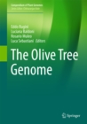 The Olive Tree Genome - eBook