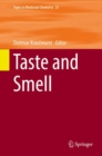 Taste and Smell - eBook
