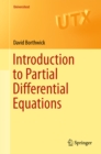 Introduction to Partial Differential Equations - eBook